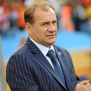 Weiss lamenta eliminación