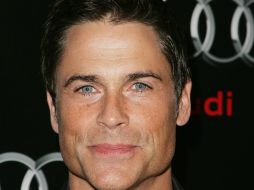 Lowe ha actuado en más de tres docenas de películas. AP  /