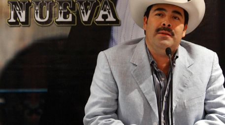 El cantante fue asesinado el sábado por la noche. AP  /