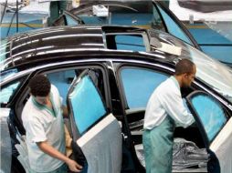 Los compradores de un blindaje deben solicitar siempre un paquete de recomendaciones de seguridad adicional. AFP  /