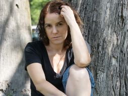 Dos décadas dedicadas a la música. Esta noche Sara Valenzuela festeja la permanencia de Sólo Jazz. A. CAMACHO  /