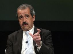 Córdova Villalobos asegura que la incidencia del virus A H1N1 es menor. EFE  /