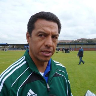 Archundia espera pitar su tercer partido