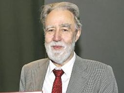 Fue director del llamado ''Museo Leopold''. EL UNIVERSAL  /