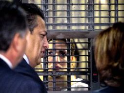 Celia Lora está acusada de homicidio culposo agravado. ARCHIVO INFORMADOR  /