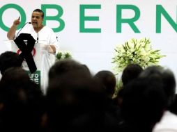 El priísmo nacional esta de luto, manifestó la dirigente nacional del Revolucionario Institucional. NTX  /