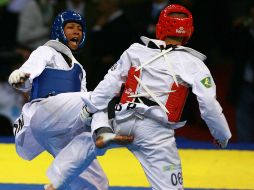 Nuevo León será la sede de los campeonatos Panamericanos de Taekwondo .MEXSPORT  /