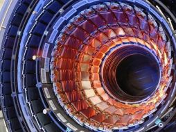 Los científicos esperan encontrar una partícula subatómica conocida como el bosón de Higgs. ESPECIAL  /