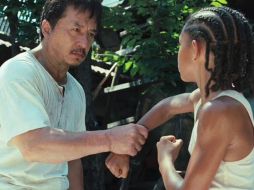 El filme, protagonizado por Jackie Chan se clasificó con un estilo paar adultos. ESPECIAL  /