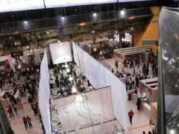 Se pretende que los ilustradores muestren su trabajo en la próxima edición de la FIL. ARCHIVO INFORMADOR  /