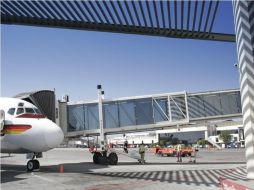 La utilidad neta del GAP en 2009 fue de mil 199 millones 444 mil pesos. ESPECIAL  /