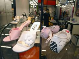 Uno de los rubros importantes de Guadalajara es el del dinamismo económico. ARCHIVO  /