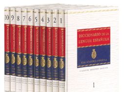 En la próxima actualización del DRAE en internet, prevista para este verano, ya se incluirá esta novedad. ESPECIAL  /