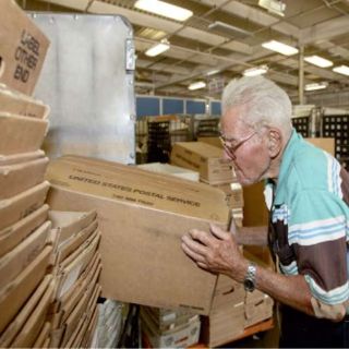 Mayoría de estadounidenses afectados por recesión