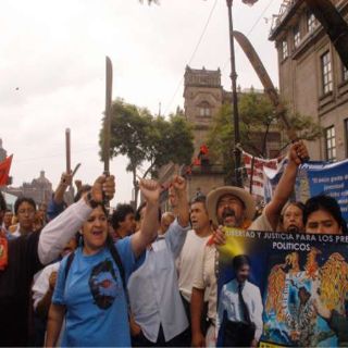 Liberan a nueve atequenses