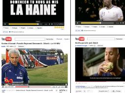 Youtube considera que HTML5 no está lo suficientemente desarrollado como para competir con el 'plug-in'. AFP  /