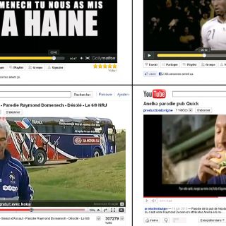 YouTube prefiere utilizar Flash que HTML5