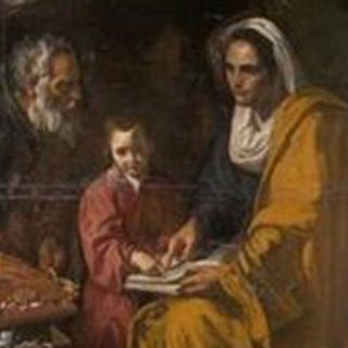 Encuentan óleo de Diego Velázquez en EU