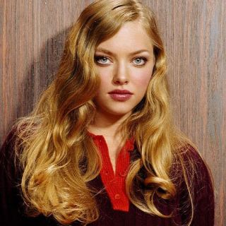 Amanda Seyfried será ''Caperucita roja''