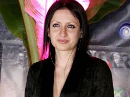 Celia se confesó culpable del choque y atropellamiento de un peatón, situación que Alex Lora calificó de una desgracia. EL UNIVERSAL  /