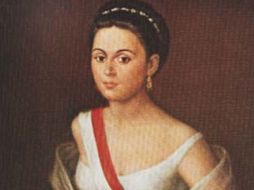 El cofre llegará mañana a San Antonio. ESPECIAL  /