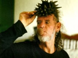 En el inconsciente colectivo de todos vive aún la imagen de Juan Kraeppellin. ESPECIAL  /