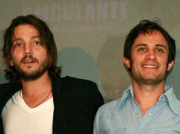 El capítulo dedicado a los jóvenes cineastas mexicanos se transmitirá el próximo 12 de julio en un canal de paga.  A. CAMACHO  /