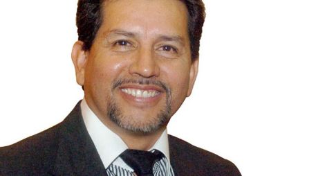 Cuauhtémoc Cisneros Madrid.  /