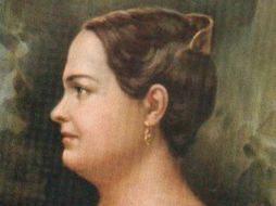 Leona Vicario superó la orfandad para que fuera posible el sueño libertario de una nación. ESPECIAL  /