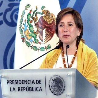 Catean casa de campaña de candidata a gobernadora en Hidalgo