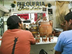 El objetivo de esta feria es rescatar tradiciones. INFORMADOR ARCHIVO  /