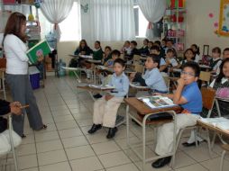 Son necesarias las actividades al aire libre. NTX  /