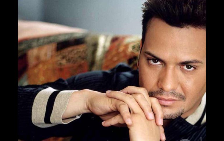 El cantante puertorriqueño Víctor Manuelle continuará su gira 'Yo mismo'. ESPECIAL  /