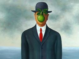 Es la primera ocasión que se exhibe en América Latina una exposición tan grande dedicada al artista, icono del surrealimo. ESPECIAL  /