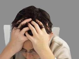 Cientos de millones de personas en todo el mundo sufren enfermedades mentales. ESPECIAL  /