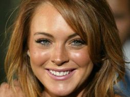 La actriz se ha acostumbrado a que los abogados la rescaten de situaciones increíbles. INFORMADOR ARCHIVO  /