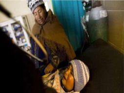 La mayor parte de las víctimas son de la región de Puno, fronteriza con Bolivia y a 860 kilómetros al sureste de Lima. ESPECIAL  /