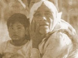 Las crónicas también revelan que los nébomes vivían en casas de adobe. ESPECIAL  /