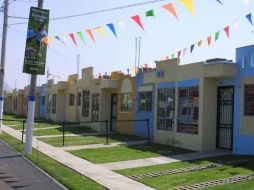 En un periodo aproximado de uno a tres años, el empleado doméstico, podrá solicitar un préstamo al infonavit. ARCHIVO  /