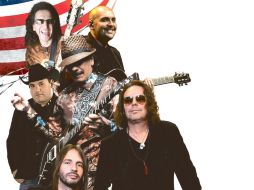 El 15 de julio se lanzará el material en digital. J.LÓPEZ  /