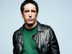 Reznor ya tiene un trecho caminado en el mundo de las producciones cinematográficas.EL UNIVERSAL  /