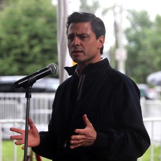 Futuro venturoso para eventual alianza en el Estado de México