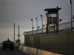 Aún no hay detalles precisos sobre el intercambio. AP  /