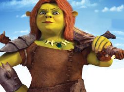 A pesar de los cambios, personajes como Fiona, siguen siendo parte de la historia. ESPECIAL  /