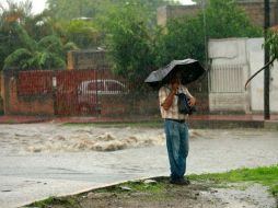 La Comisión de Asignación de Obra también abordó el tema de los trabajos realizados por el temporal de lluvias. E. PACHECO  /
