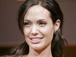 La actriz se abrió más en sus declaraciones con la revista Parade. REUTERS  /