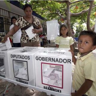 Arranca cómputo de elección de gobernador y diputados en QRoo