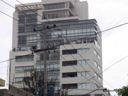 Autoridades municipales están en espera de que el TAE especifique la orden de demolición de la “Torre Q”. A. HINOJOSA  /