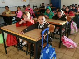 La demanda de niños de entre seis y 12 años crecerá en los próximos 20 años en 16 por ciento. INFORMADOR ARCHIVO  /