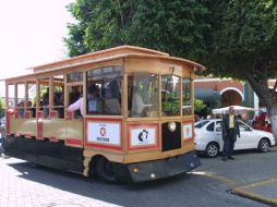 El programa vacacional contempla 31 recorridos turísticos gratuitos: 13 de ida y vuelta y 18 con pernocta de una noche. ARCHIVO  /